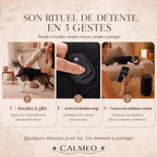 CALMEO Rituel